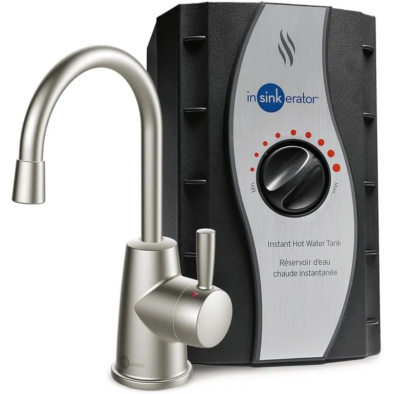 Instant Hot Water dispenser