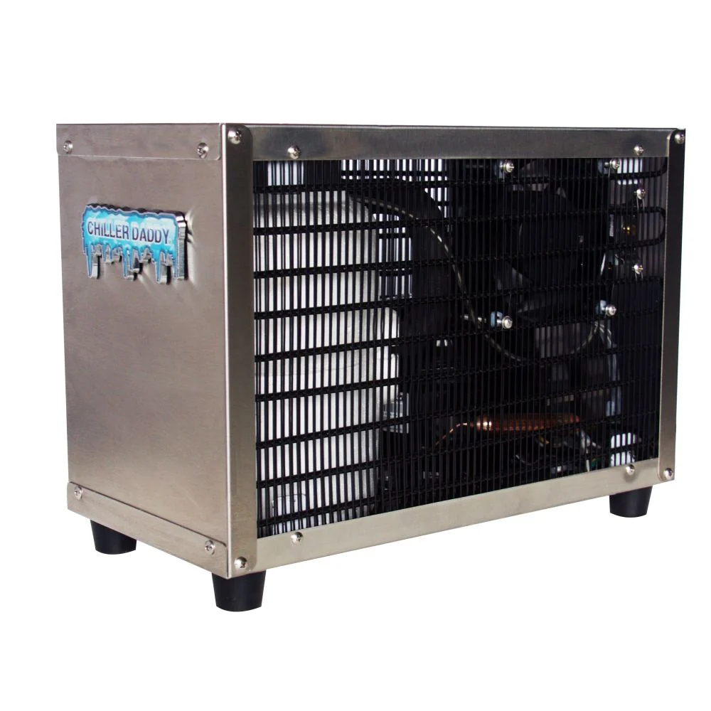 Chiller Daddy water chiller