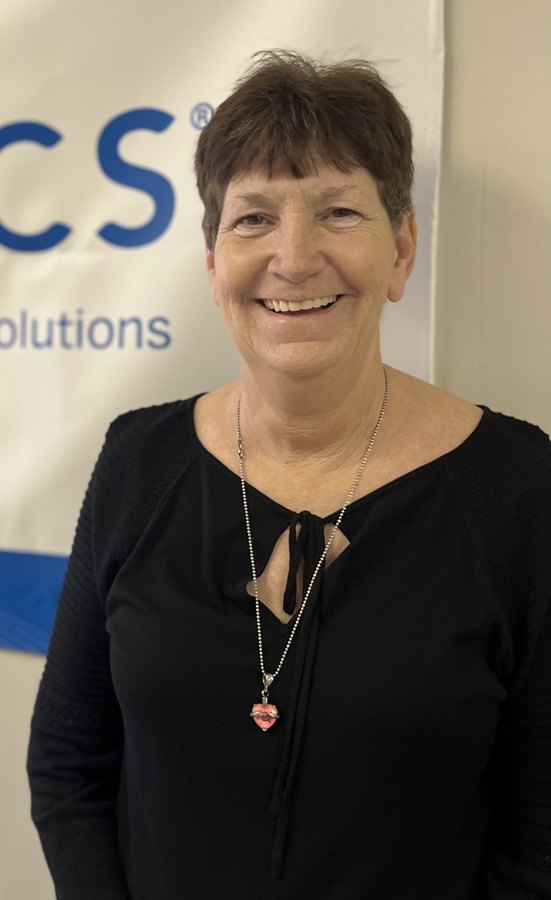 Donna, Office Manager