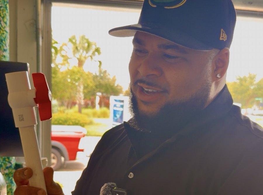 Dre, Well Water Specialist